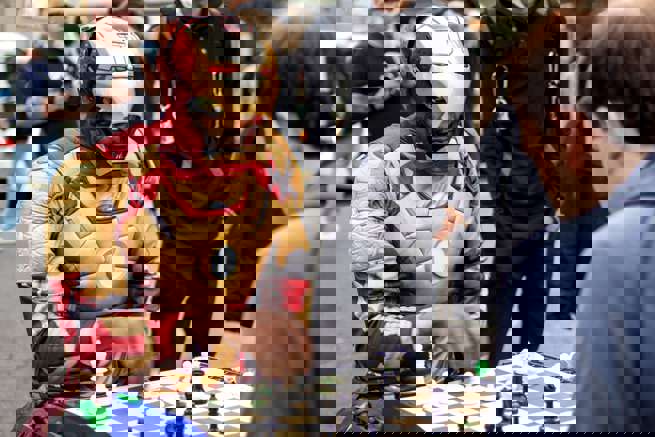 To ChatGPT of nie?