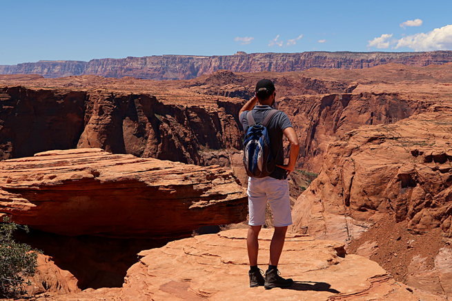 In deze kloof ligt goud